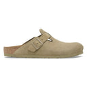 Birkenstock boston leve faded khaki