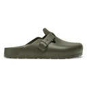 Birkenstock boston eva khaki