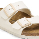 Birkenstock arizona bf eggshell