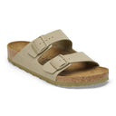 Birkenstock arizona bf faded khaki