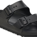 Birkenstock arizona eva black