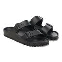 Birkenstock arizona eva black