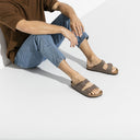Birkenstock arizona bfbc mocha