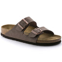 Birkenstock arizona bfbc mocha