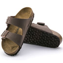 Birkenstock arizona bfbc mocha