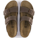 Birkenstock arizona bfbc mocha