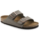 Birkenstock arizona bfbc stone