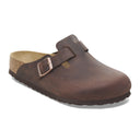 Birkenstock boston leoi sfb habana