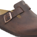 Birkenstock boston leoi sfb habana