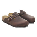 Birkenstock boston leoi sfb habana