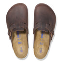 Birkenstock boston leoi sfb habana