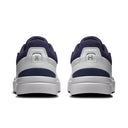 On Running The Roger Advantage 1 Blanco/Medianoche Hombre