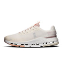 On Running Cloudnova Form 2 Oyster/Marfil Mujer