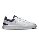 On Running The Roger Advantage 1 Blanco/Medianoche Hombre