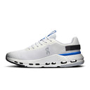 On Running Cloudnova Form 2 Glaciar/Marfil Hombre