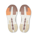 On Running Cloudnova Form 2 Oyster/Marfil Mujer