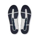 On Running The Roger Advantage 1 Blanco/Medianoche Hombre