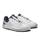 On Running The Roger Advantage 1 Blanco/Medianoche Hombre