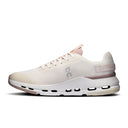 On Running Cloudnova Form 2 Oyster/Marfil Mujer