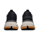 On Running Cloudnova Form 2 Negro/Marfil Mujer
