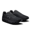 On Running Cloudmonster Void 1 Negro Hombre