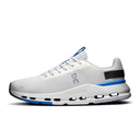 On Running Cloudnova Form 2 Glaciar/Marfil Hombre