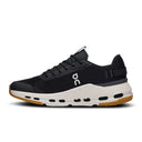 On Running Cloudnova Form 2 Negro/Marfil Mujer