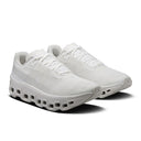 On Running Cloudmonster Void 1 Blanco Mujer