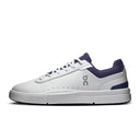 On Running The Roger Advantage 1 Blanco/Medianoche Hombre