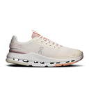 On Running Cloudnova Form 2 Oyster/Marfil Mujer
