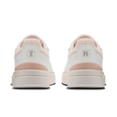 On Running The Roger Advantage 1 Blanco/Rosehip Mujer