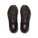 On Running Cloud 6 Negro Mujer