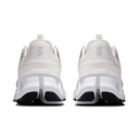 On Running Cloudswift Amp 1 Blanco Mujer