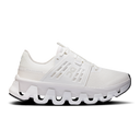 On Running Cloudswift Amp 1 Blanco Mujer