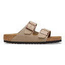 Birkenstock arizona leoi tabacco brown