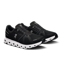 On running cloud 6 m