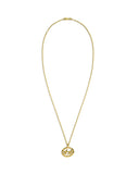TWOJEYS Superstar Necklace Oro