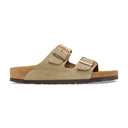Birkenstock arizona leve taupe