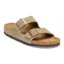 Birkenstock arizona leve taupe