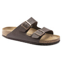 Birkenstock arizona bf dark brown