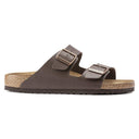 Birkenstock arizona bf dark brown