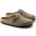 Birkenstock boston sfb leve taupe