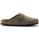 Birkenstock boston sfb leve taupe