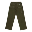 Students craft carpenter pants