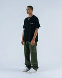 Students craft carpenter pants