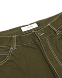 Students craft carpenter pants