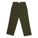 Students craft carpenter pants