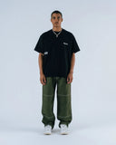 Students craft carpenter pants