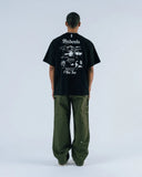 Students craft carpenter pants