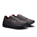 On Running Cloudmonster Void 1 Canela/Café Mujer